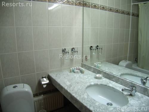 Grand Hotel Varna 13